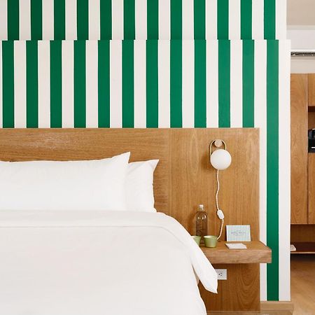 Hotel Parian Mexico City Luaran gambar