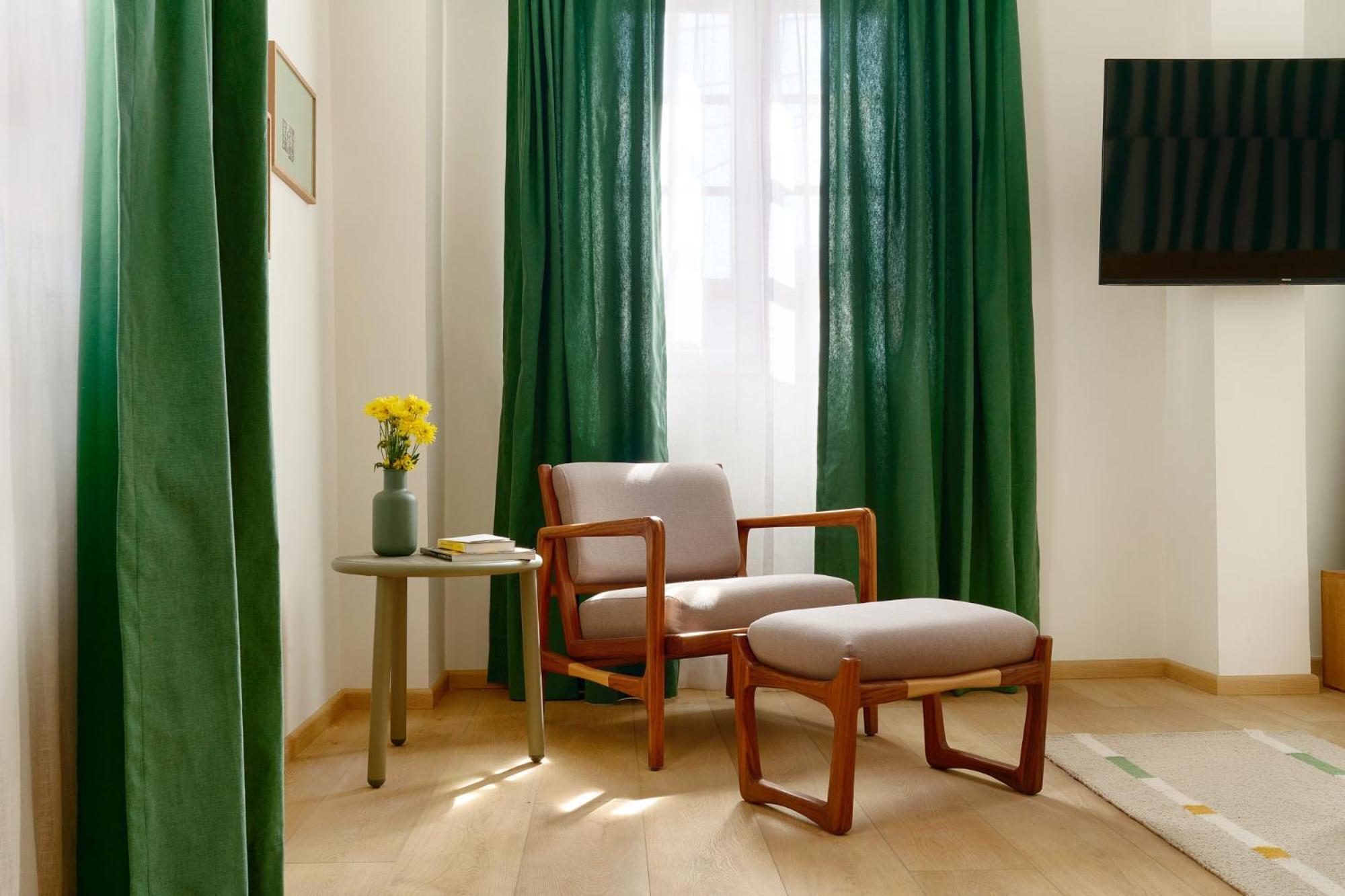 Hotel Parian Mexico City Luaran gambar