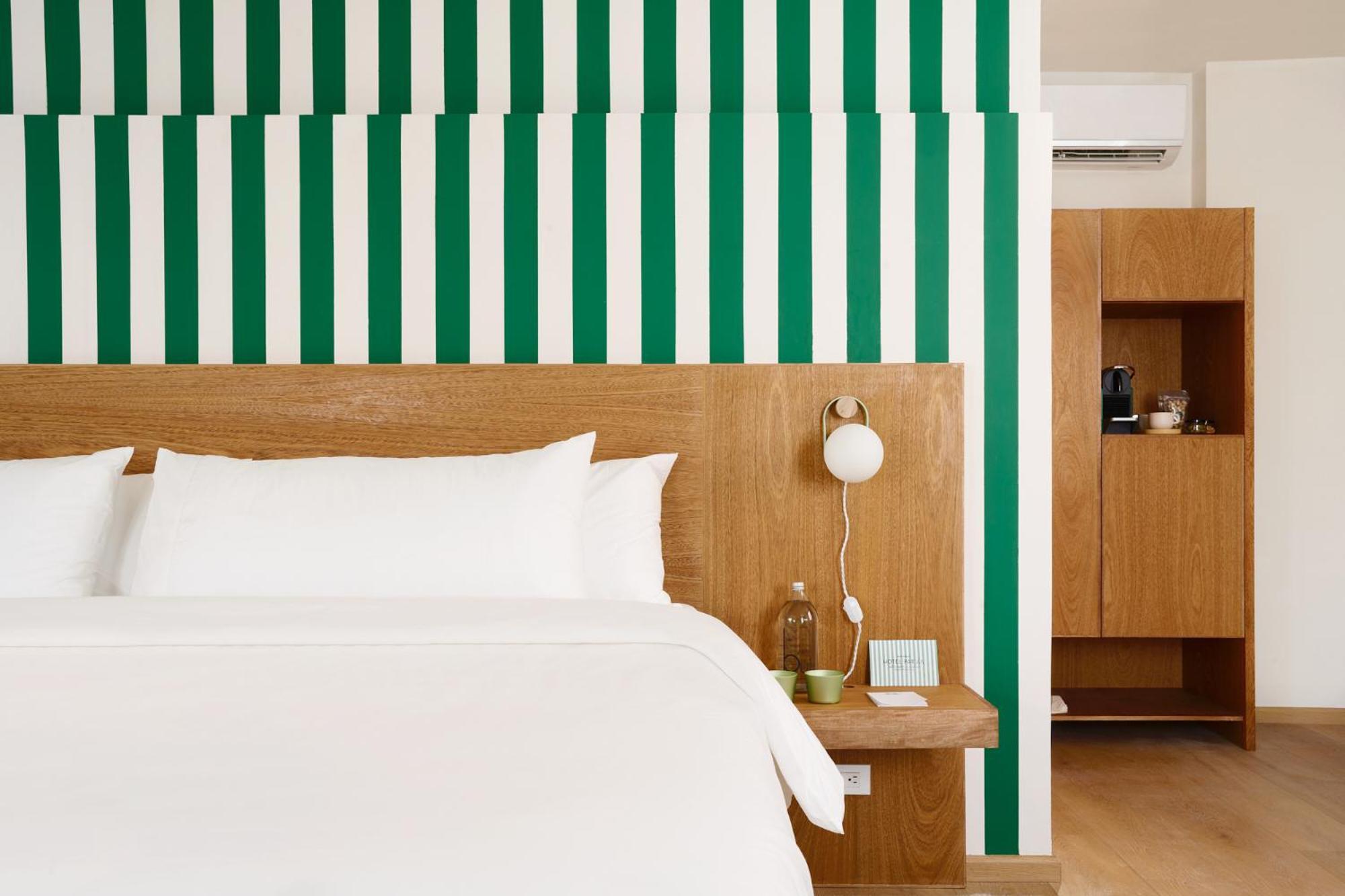 Hotel Parian Mexico City Luaran gambar