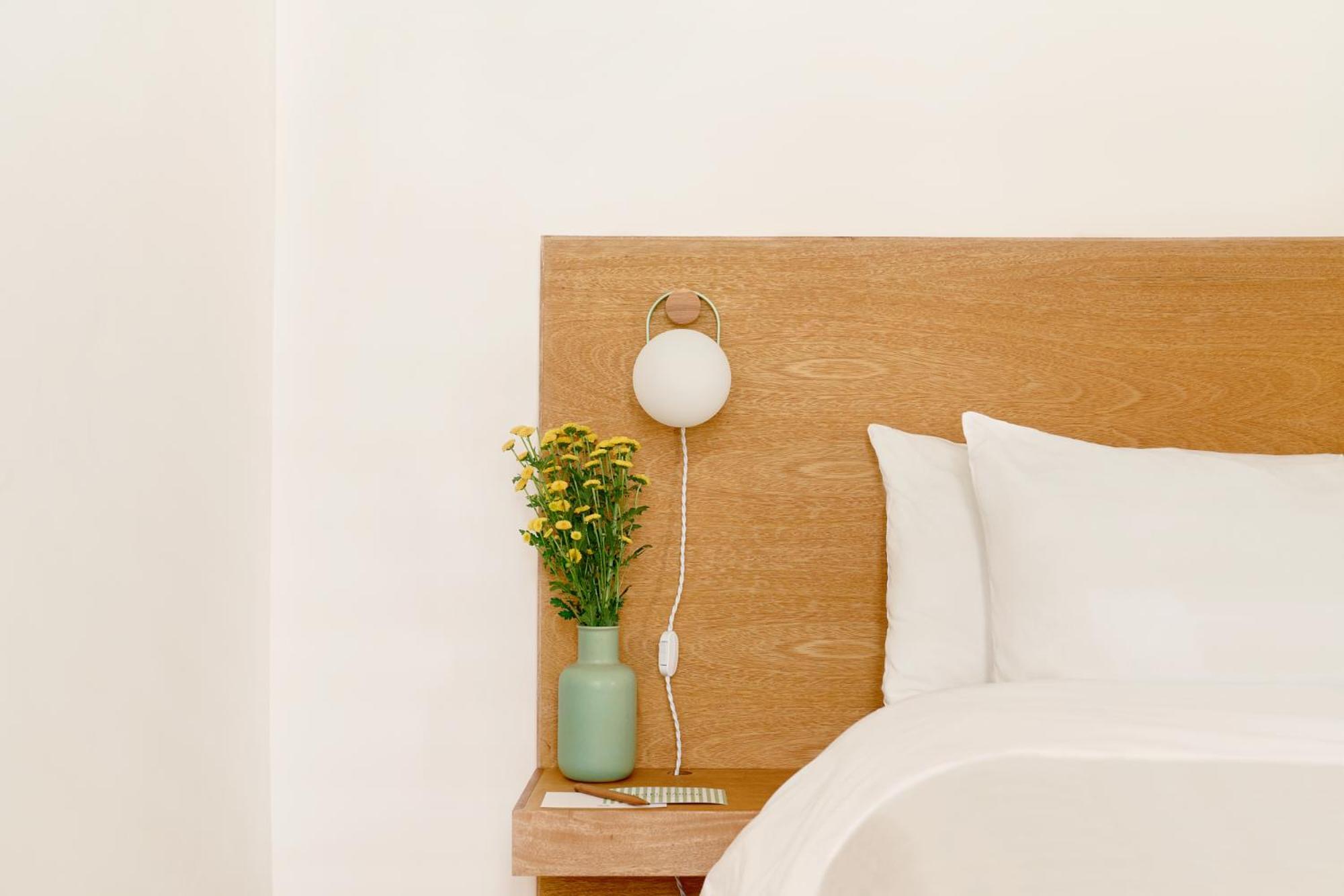 Hotel Parian Mexico City Luaran gambar