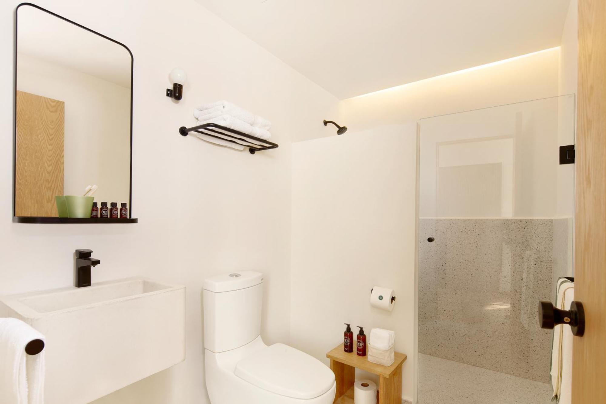 Hotel Parian Mexico City Luaran gambar